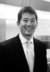 Picture of Victor J. Yoo 